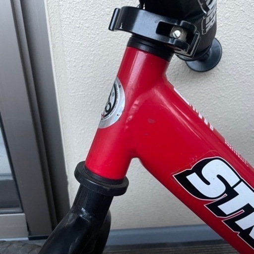［値下げ］子供用自転車　