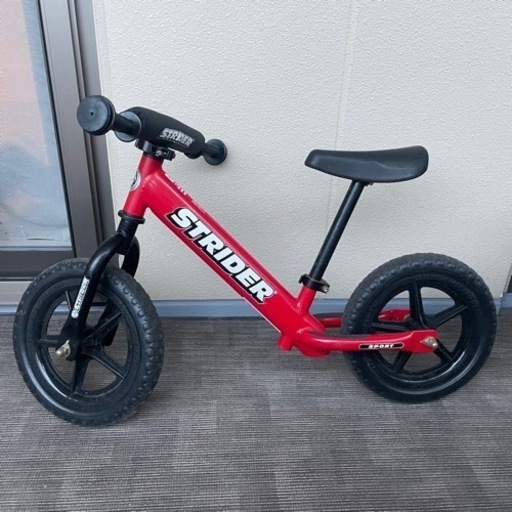 ［値下げ］子供用自転車　