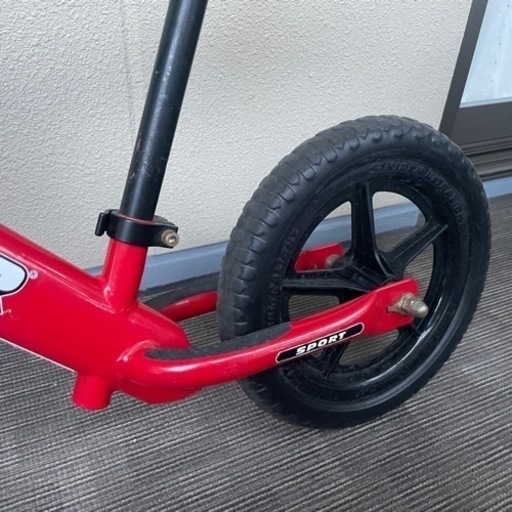 ［値下げ］子供用自転車　