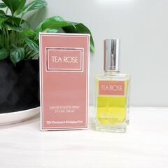 ■TEA ROSE EAUDE TOILETTE SPRAY/5...