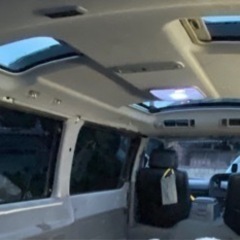 まだ決まっていません！！★ハイエース　100系　最終　★の画像