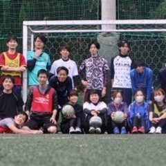 フットサル（レベル別カテゴリ有り）やりたい人はこちら！