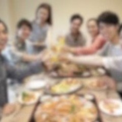 【1,000円損⁉️明日まで❗️】20代30代必見❗️クリスマスはこれで決まり❗️気軽に参加できるカジュアルパーティ - メンバー募集