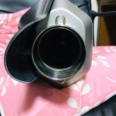 ヘキサゴン　サイレンサー　汎用　60.5 アクラタイプの画像
