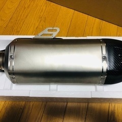 ヘキサゴン　サイレンサー　汎用　60.5 アクラタイプの画像