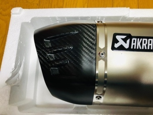 ヘキサゴン　サイレンサー　汎用　60.5 アクラタイプ