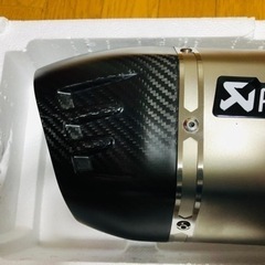 ヘキサゴン　サイレンサー　汎用　60.5 アクラタイプの画像