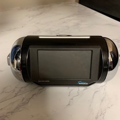 【譲ります】　目覚まし時計　スーパーライデン　