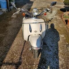 商談中 早急に売りたいです。 ジョーカー50 希少車