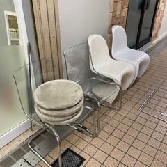 リプロダクト品　1脚1000円　引き取りのみ