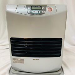 コロナ GT-326Y 石油ファンヒーター 2006年製　