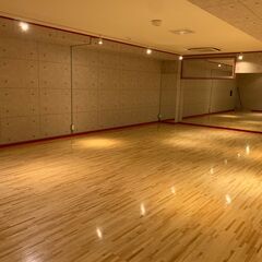 2ヶ月無料☆田無【CMなどのメディアに強いダンススクール】movement BUZZ田無校の画像