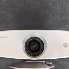*再値下げ*： Sonyプロジェクター Cineza VPL-H...