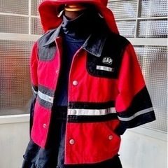 baby GAP ファイヤーマン　キッズ