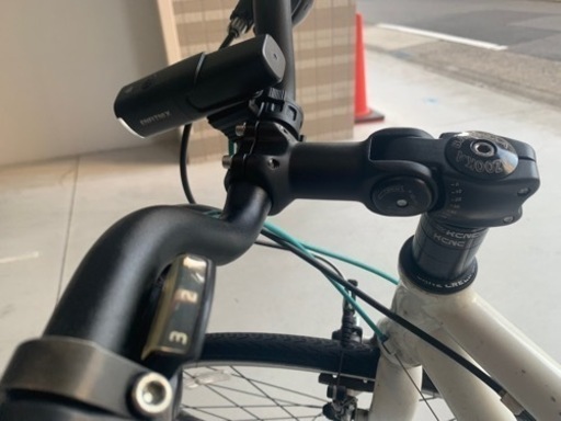 giant escape r3 xs