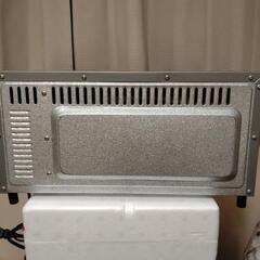 Toshiba　トースターの画像
