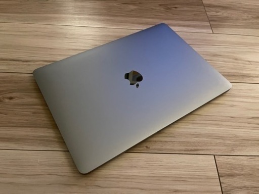 美品MacBook Pro 2020 1TB/16GB/i7/2.3G