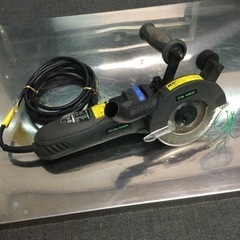 中古　2013年購入　デュアルソー　幅18.5　　奥行35　　高...