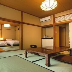 ＜未経験者も歓迎＞富士屋旅館の清掃スタッフの画像