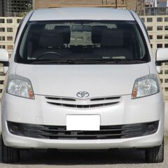 【車検2年満タン渡し】パッソセッテ（総額：46万円）【7人乗り・パッソ(セッテ)】H22年式・走行6.4万キロ・1オーナー・禁煙車・ホワイトパール色・TV＆DVD・ナビ・ETC・バックカメラ完備！※数台出品中！の画像
