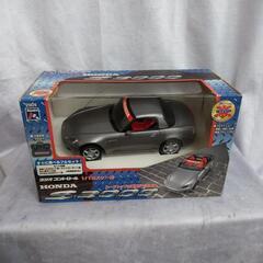 HONDA S2000 1/18　ラジコン