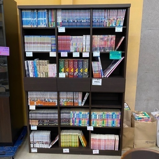 漫画本 本 おまとめセット アニメ 500円～9000円