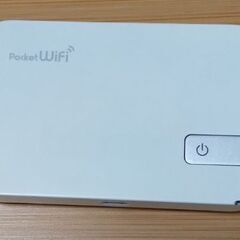 HUAWEI製 ポケットwifi  401HW 