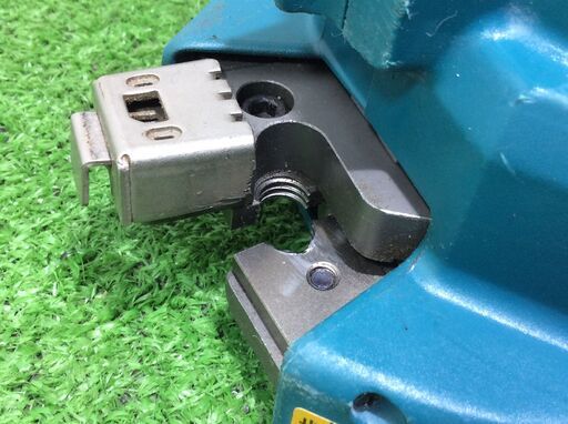 マキタ SC101D 14.4V 充電式全ネジカッター【リライズ市川行徳店】【店頭取引限定】【中古】IT8NKFQJGJ6B