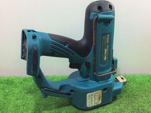 マキタ SC101D 14.4V 充電式全ネジカッター【リライズ市川行徳店】【店頭取引限定】【中古】IT8NKFQJGJ6B
