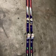 Rossignol　スキー用品の画像