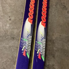 Rossignol　スキー用品の画像