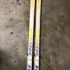 Rossignol　スキー用品の画像