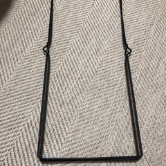 ゴミ袋スタンド