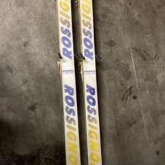 Rossignol　スキー用品の画像