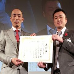 塗装工｜妥協の無い塗装を実現させる｜絶対に手を抜かない｜塗装のスペシャリスト集団の仲間にの画像