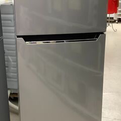 Hisense/ハイセンス 2ドア冷蔵庫 227L HR-B2301 2019年製【ユーズドユーズ名古屋天白店】 J1340