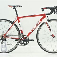 TREK 「トレック」 2.3 ホイールカスタム 2012年モデル ロードバイク