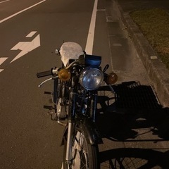 YB1 49cc 希少品　4stのMT交換受け付けております！