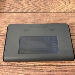 KORG☆ギター 、ベース チューナー☆GA-2☆コルグの画像