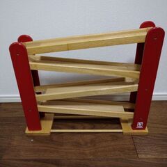 【決まりました】木のおもちゃ