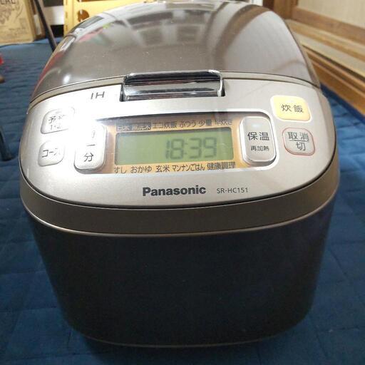 IH炊飯器 5、5合(交渉中)