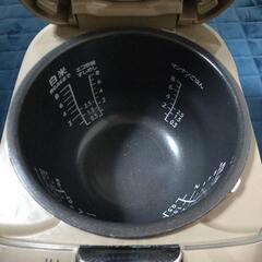 IH炊飯器 5、5合(交渉中)の画像