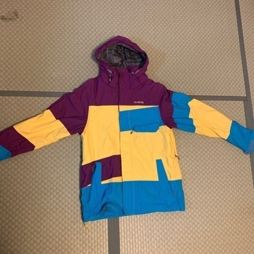 スノーボード　ウェア　BILLABONG ビラボン　
