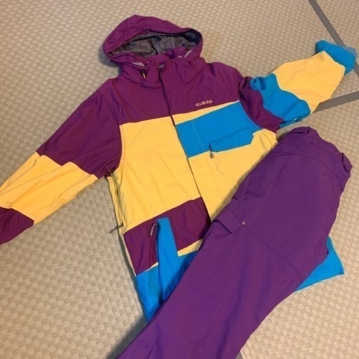 スノーボード　ウェア　BILLABONG ビラボン