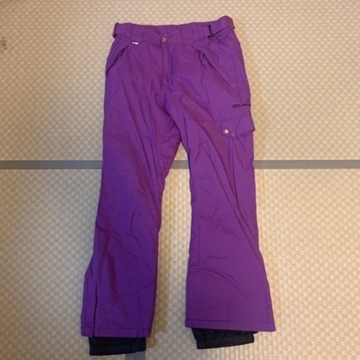 スノーボード　ウェア　BILLABONG ビラボン　