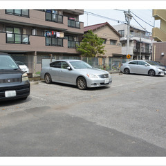 【90分2000円！】月極駐車場発見・報告業務@須坂市須坂馬場町...
