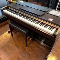 ⭐️オススメ⭐️2006年製 YAMAHA ARIUS 88鍵盤 電子ピアノ YDP-151