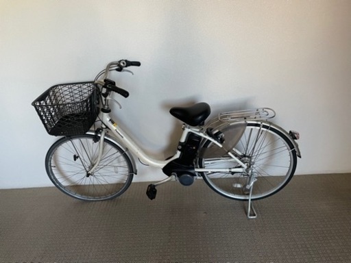 パナソニック電動自転車※値下げしました