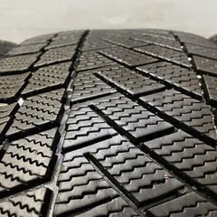 Continental ContiVikingContact6 225/50R17 17インチ スタッドレス 4本 BMW/3シリーズ VW/シャラン audi/A4等　(MTK181)クレジットカード QRコード決済可能