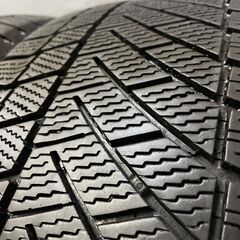 Continental ContiVikingContact6 225/50R17 17インチ スタッドレス 4本 BMW/3シリーズ VW/シャラン audi/A4等　(MTK181)クレジットカード QRコード決済可能
